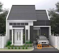 RUMAH RUNGKUT 400-500JT