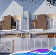 RUMAH MURAH SURABAYA 400-500JT