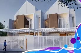 RUMAH DIJUAL SURABAYA TMUR 400-500JT |